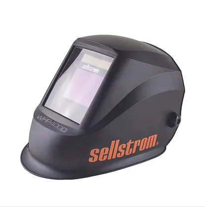 Sellstrom S26400 Premium Series ADF Welding Helmet