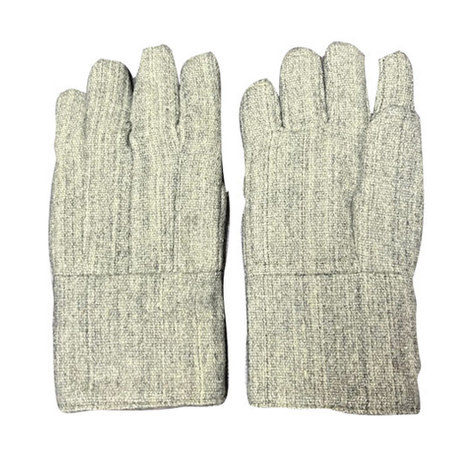 Steel Grip CF15 210-14F  14" Carbon Blend High Heat Glove 