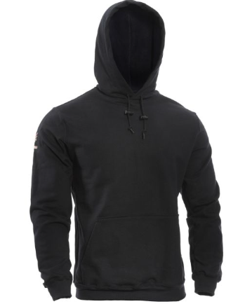 National Safety Apparel SWSI3 DRIFIRE® FR Midweight Pullover Hoodie 