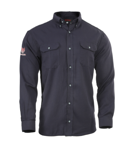 National Safety Apparel SWSI3Z DRIFIRE® FR Midweight Zip Hoodie 