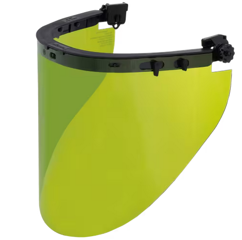 Sellstrom S31224 312 Series Premium Arc Flash Rated Face Shield 