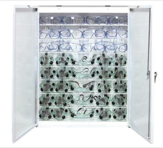 Sellstrom S90494 Monitor 2000 Germicidal Cabinet 