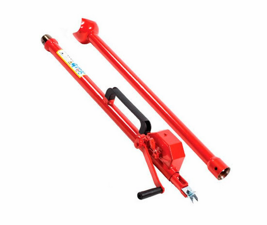 Red Stalpen Tree Jack 67000