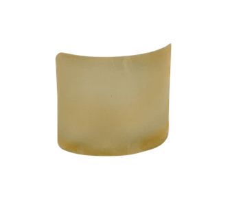 Steel Grip 451 GOLD LEXAN Face Shield 