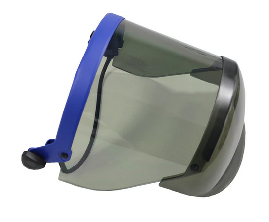 Steel Grip 5101 Universal Visor and Faceshield 12 cal/cm² 