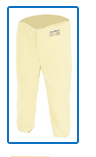 Steel Grip AG100P 100 cal/cm² Pants - KEVLAR and NOMEX IIIA