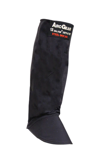 Steel Grip AG12L 12.4 cal/cm² Legging - WESTEX UltraSoft