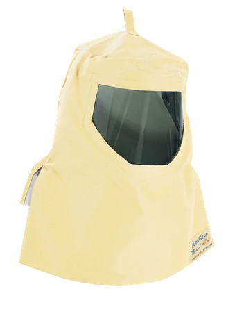 Steel Grip AG75H 75 cal/cm² Hood - KEVLAR and NOMEX IIIA No tax 