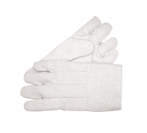 Steel Grip GL 210-14F 14" Glass Cloth High Heat Glove No tax