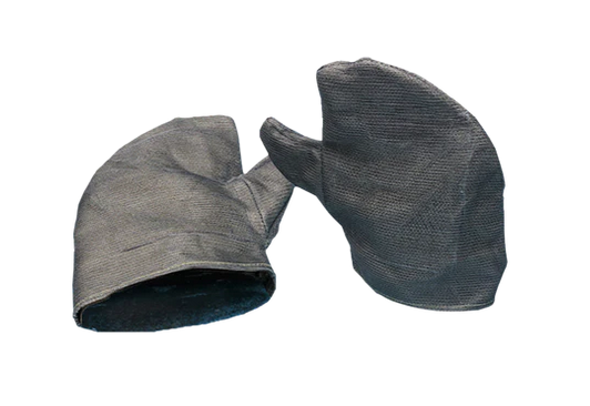 Steel Grip GLP 9001-10 S02 10" Reversible Glass Cover Mitt