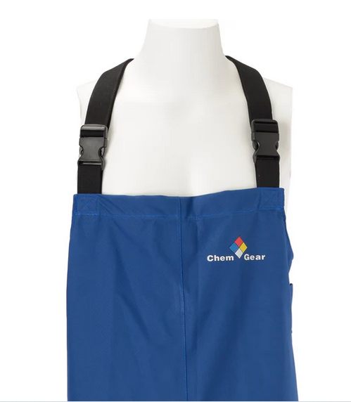 Steel Grip HBGP 2345 FR Multi Hazard - GORE-TEX PYRAD - Bib Overalls 