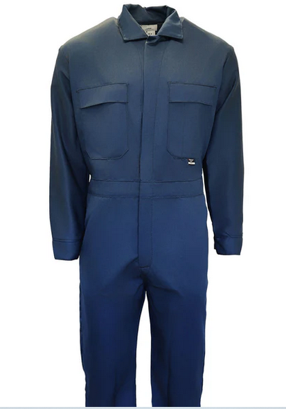 Steel Grip NBV8 9400 J Workwear Coverall 