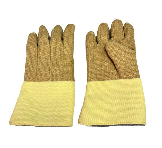 Steel Grip TH PB30 221-14 CWX02 14" 30 oz.  High Heat Glove 