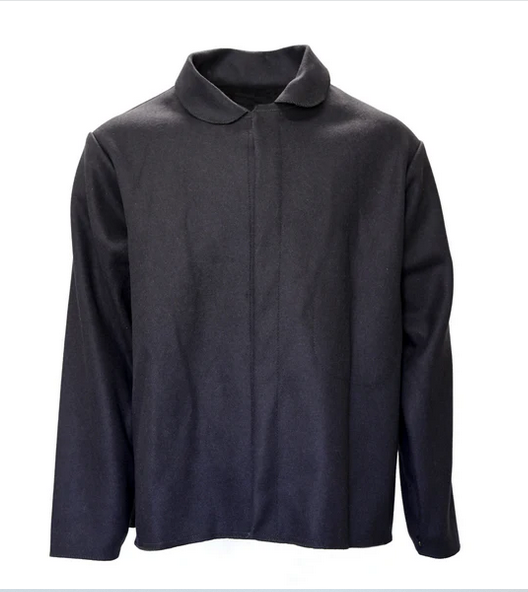 Steel Grip W32 8855-30 E 30" Wool Jacket 