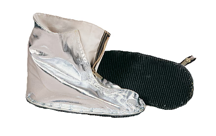 Steel Grip ARL 454 B Aluminized Rayon Cover Boot 
