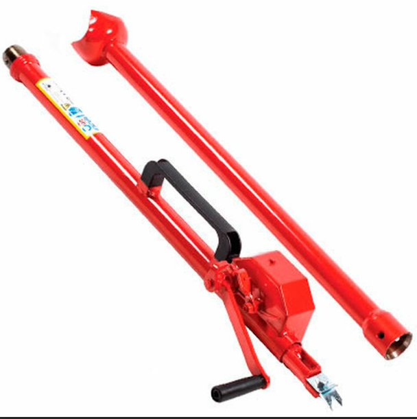 Swedepro 67000 Stalpen Tree Jack