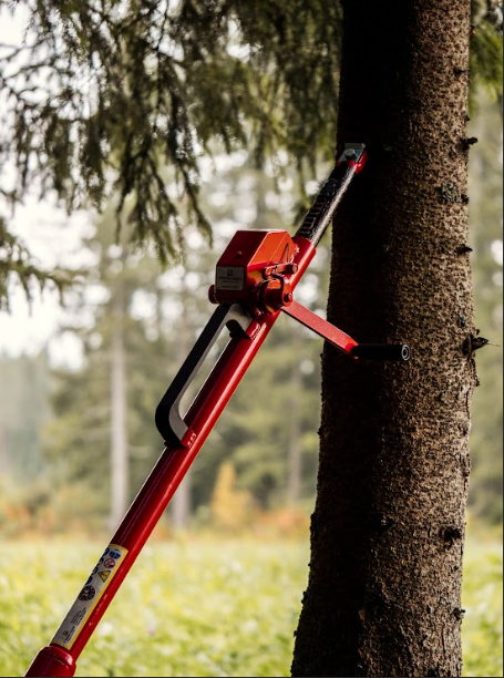 Swedepro 67000 Stalpen Tree Jack