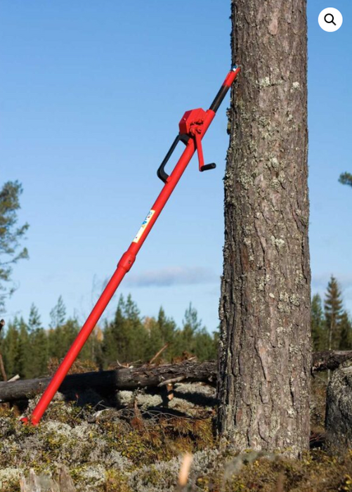 Swedepro 67000 Stalpen Tree Jack