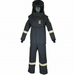 Oberon TCG3B-ES HVSL 25 Cal TCG Arc Flash Kit w/Strap,Hood Coat,Bib