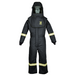 Oberon TCG4A | 40 Cal TCG Arc Flash Kit (Hood and Coverall Suit Set)