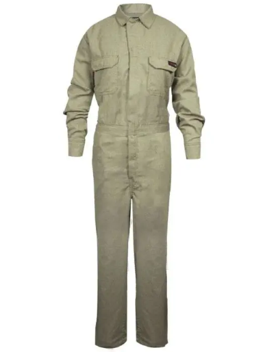 National Safety Apparel TCGSCWN00112 DRIFIRE FR/AR Coveralls