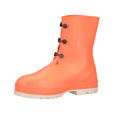 Tingley HazProof Boot 82330 | NFPA 1990 Chemical and Hazmat Cleanup