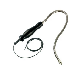 Drager 8316531 Leakage probe 70 Including Accessories 