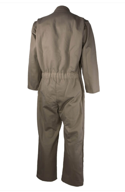 Oberon CAT4-CVL 40 Cal CAT Arc Flash Coveralls No Tax