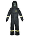 Oberon TCG3A HVSL 25 Cal TCG Arc Flash Kit (Hood and Coverall) 