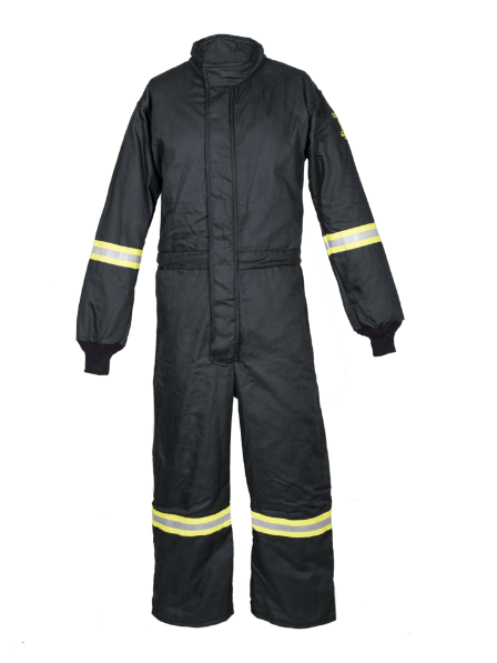 Oberon TCG3A HVSL 25 Cal TCG Arc Flash Kit (Hood and Coverall)