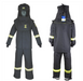 Oberon TCG3B HVSL  25 Cal Arc Flash Kit (Hood, Coat, and Bib)