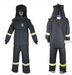 Oberon TCG55B 55 Cal TCG Arc Flash Kit (Hood, Coat, and Bib)