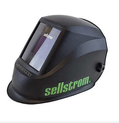 Sellstrom S26200 Advantage Plus ADF Welding Helmet