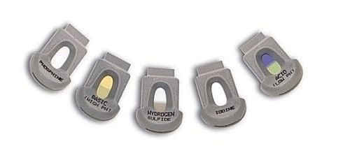 Multi color Morphix 085111 cassette refill kit on white background