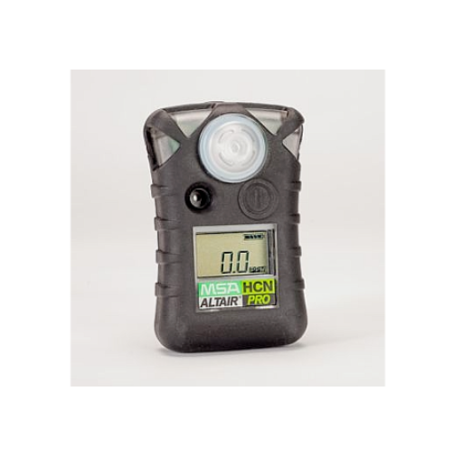 MSA ALTAIR 10076729 ALTAIR Pro Hydrogen Cyanide HCN Gas Monitor