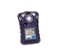 MSA Altair H2S Gas monitor on white background