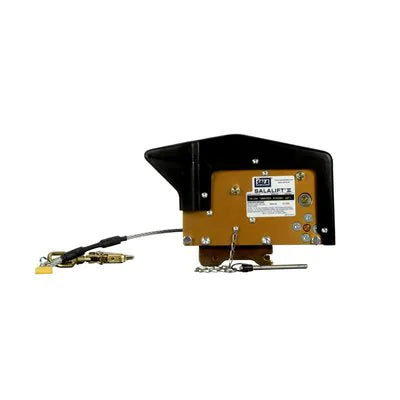 3M™ DBI-SALA® Confined Space Aluminum Tripod with Salalift™ II | Free Shipping and No Sales Tax