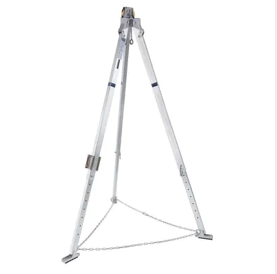 3M™ 8301041 DBI-SALA Tripod, Salalift II Winch and 3-Way SRL | Free Shipping and No Sales Tax