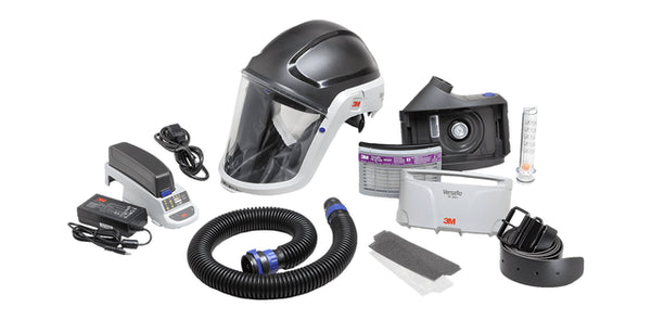 3M PAPR kit TR-300N-HIK 