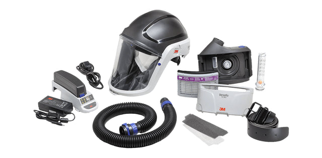 3M PAPR kit TR-300N-HIK 