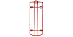 Red 3M™ 36862 Dirt Trap Protection Material Dispenser on white background