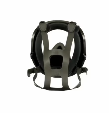 3M™ 6000 Series Full Facepiece Reusable Respirator NO Tax & Free Shipping