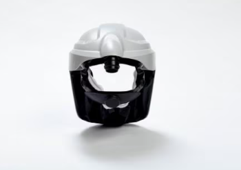 3M™ M-207 Versaflo Respiratory Faceshield Assembly | Free Shipping and No Sales Tax