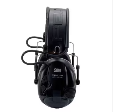 3M PELTOR MT16H210F-SV Tactical Sport Communications Headset | Free Shipping and No Sales Tax