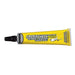 Yellow, white and black on white background ITW DYKEM 83417 Cross Check Plus Aviation Grade Torque Seal