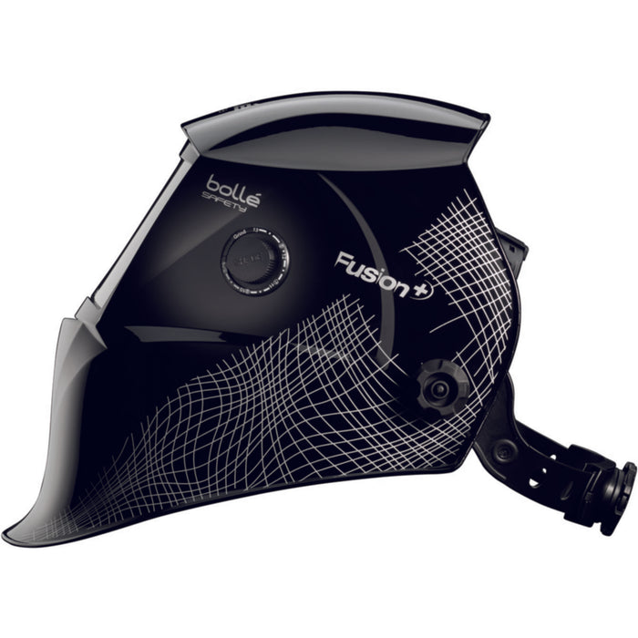 BOLLE 40121 Fusion Welding Helmet Variable Shades | No Sales Tax