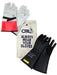 Black, white, red Chicago Protective Apparel GK-2-14 Class 2 Glove Kit