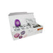 White box with purple filter and silver wrapper  Drager (Drager) 6738035 X-PLORE 