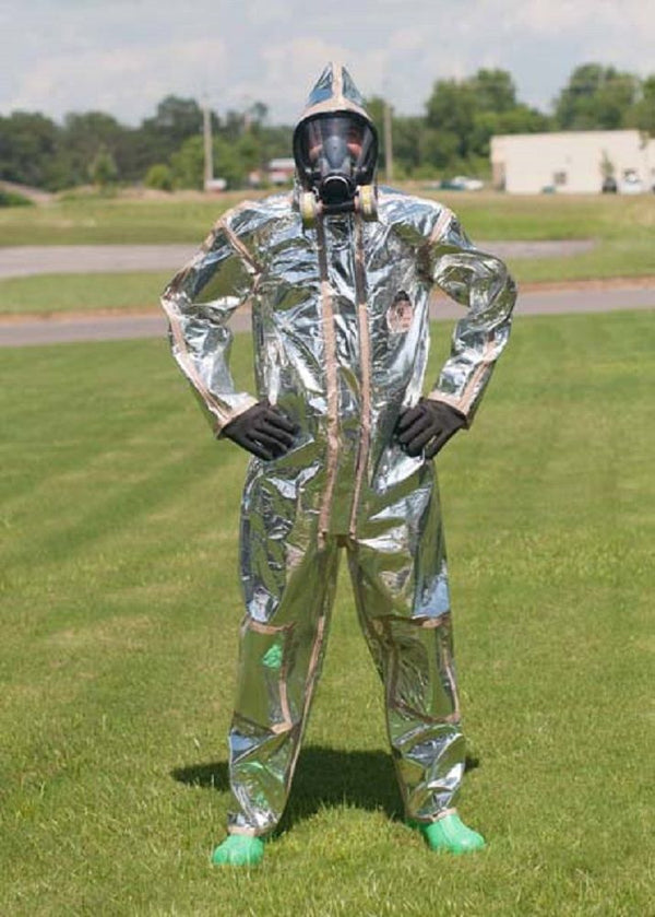 KAPPLER FRONTLINE 300 F3H429 CASE OF 2 COVERALL