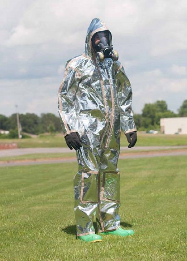 KAPPLER FRONTLINE 300 F3H436 CASE OF 2 COVERALL